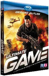 blu-ray ultimate game