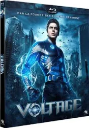 blu-ray voltage - combo blu - ray + dvd