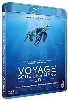 blu-ray voyage sous les mers 3d (inclus 2 paires de lunettes 3d)