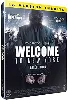 blu-ray welcome to new york - version inédite - blu - ray