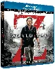 blu-ray world war z