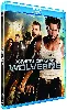 blu-ray x - men origins : wolverine - blu - ray