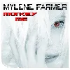 cd mylène farmer - monkey me (2012)