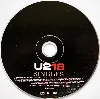 cd u2 - u218 singles (2006)