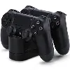 chargeur manette ps4