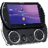 console sony psp go