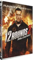 dvd 12 rounds 2