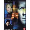 dvd 24 heures chrono : l'intégrale saison 4 - coffret collector 6 dvd