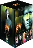 dvd 24 heures chrono : l'intégrale saisons 1 à 4 - coffret 27 dvd
