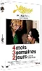 dvd 4 mois, 3 semaines, 2 jours - édition simple