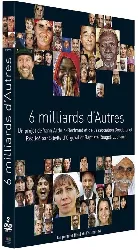 dvd 6 milliards d'autres