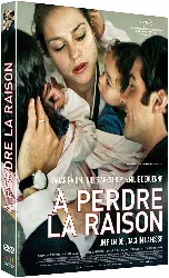 dvd a perdre la raison