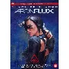 dvd aeon flux - edition belge
