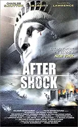 dvd after shock
