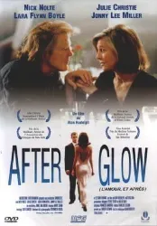 dvd afterglow