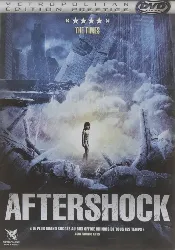dvd aftershock
