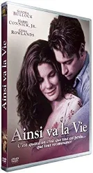 dvd ainsi va la vie