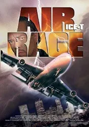 dvd air rage