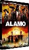 dvd alamo