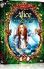 dvd alice à travers le miroir