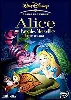 dvd alice au pays des merveilles - édition exclusive