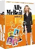 dvd ally mcbeal : intégrale saison 3 - coffret 6 dvd