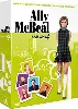 dvd ally mcbeal : intégrale saison 4 - coffret 6 dvd
