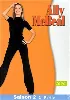 dvd ally mcbeal : saison 2, partie b - édition 3 dvd