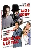 dvd amos et andrew/lune de miel à las vegas - coffret 2 dvd