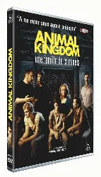 dvd animal kingdom