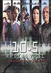 dvd apocalypse 10.5