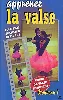 dvd apprenez : la valse