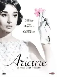 dvd ariane - édition collector