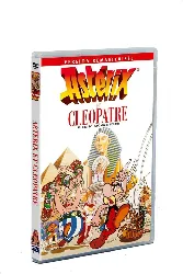 dvd asterix et cléopâtre