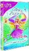 dvd barbie - fairytopia : magie de l'arc - en - ciel