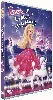 dvd barbie - la magie de la mode