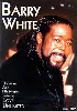 dvd barry white the man and his music