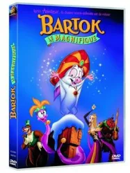 dvd bartok le magnifique