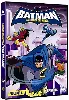 dvd batman : l'alliance des héros - volume 4