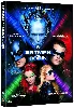 dvd batman & robin - blu - ray + dvd - édition boîtier steelbook