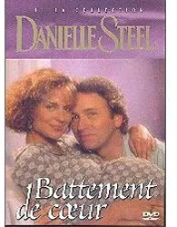 dvd battement de coeur collection danielle steel / 1 dvd