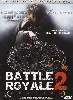 dvd battle royale ii - requiem - édition collector