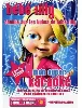 dvd bébé lilly: mon super karaoké