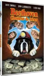 dvd beethoven, chasseur de trésor