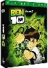 dvd ben 10, saison 2