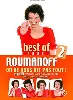 dvd best of anne roumanoff : on ne nous dit pas tout ! (vol. 2)