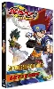 dvd beyblade metal fusion - vol. 2 : la vengeance du cancer