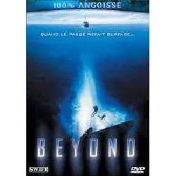 dvd beyond collection attention vacances