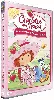 dvd bienvenue au pays de charlotte aux fraises