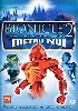 dvd bionicle 2 - les légendes de metru nui